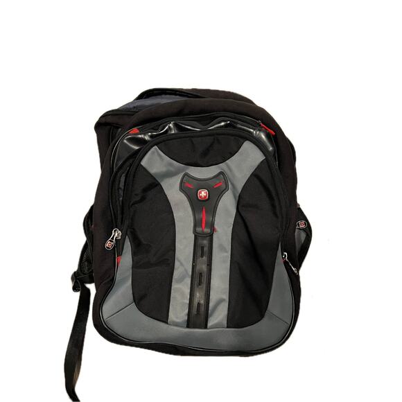 SwissGear Other - Swiss Gear Pegasus 17 inch Laptop Backpack